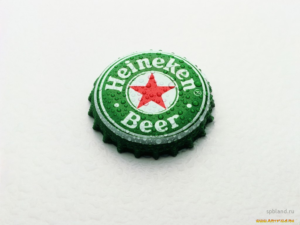 heineken, 